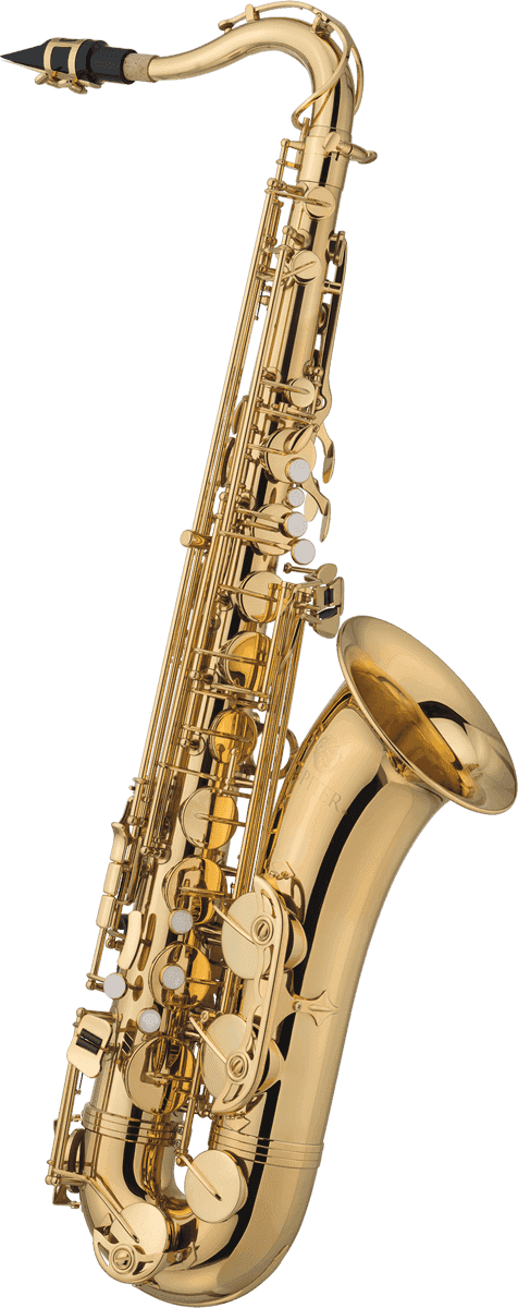 JTS500Q - Tenore Verniciato - Studio