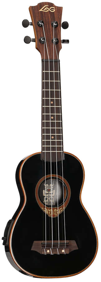 Tiki Uku 118 Soprano Baby EQ