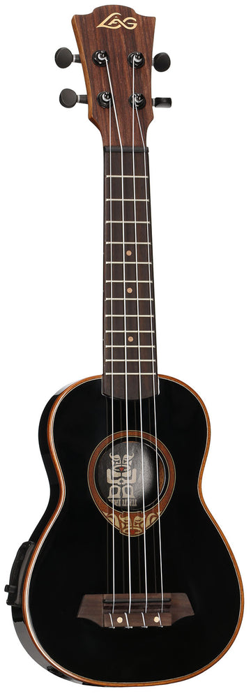 Tiki Uku 118 Soprano Baby EQ