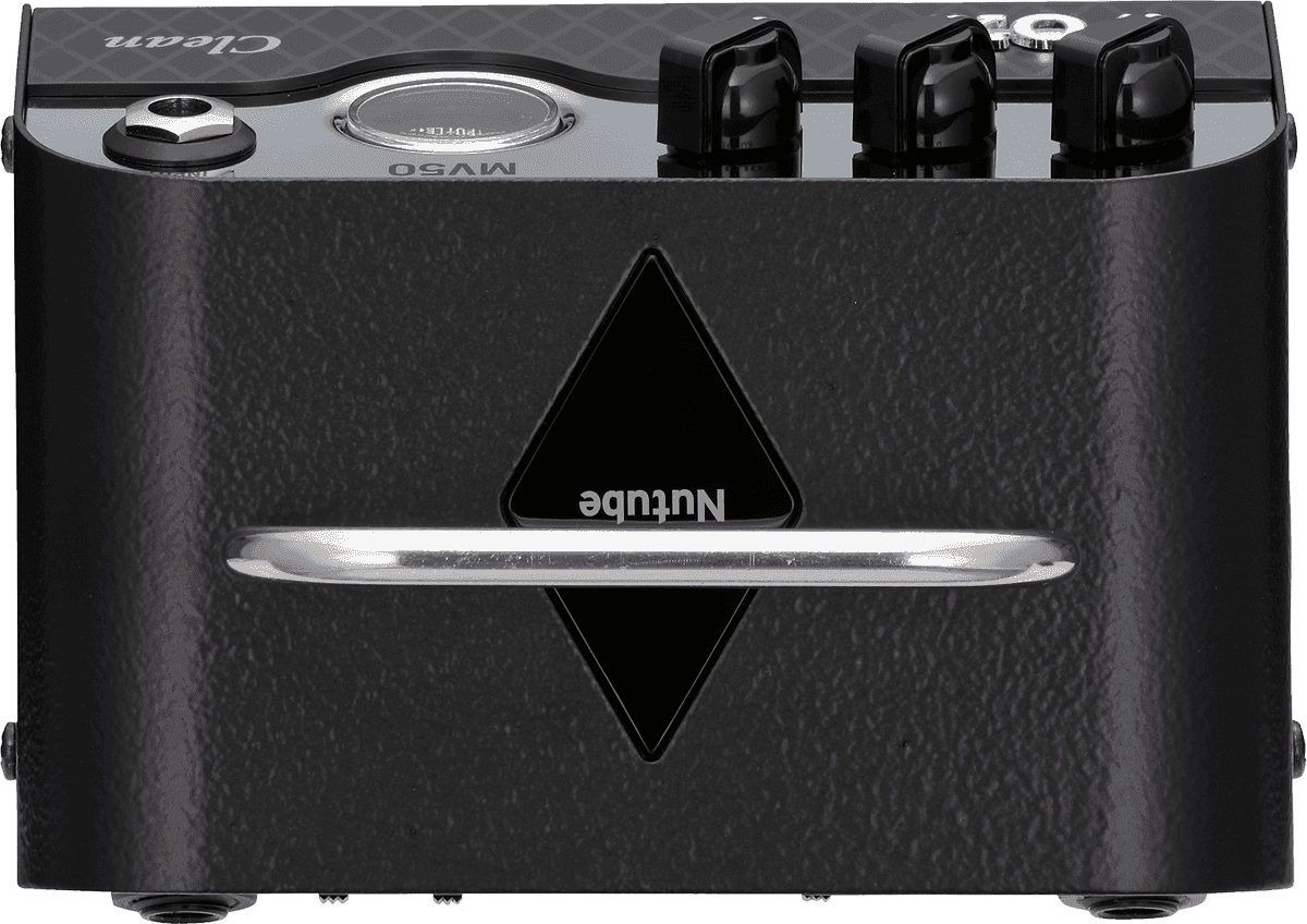 MV50 - Amplificatore 50W Nutube Clean