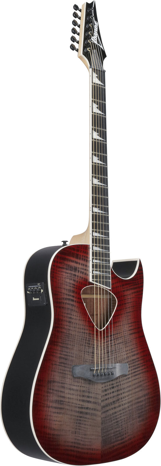 ALT50FARDB Altstar Rosso Doom Burst