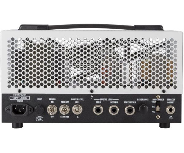 5150iii 15W Lbxii Testata 230V Eu
