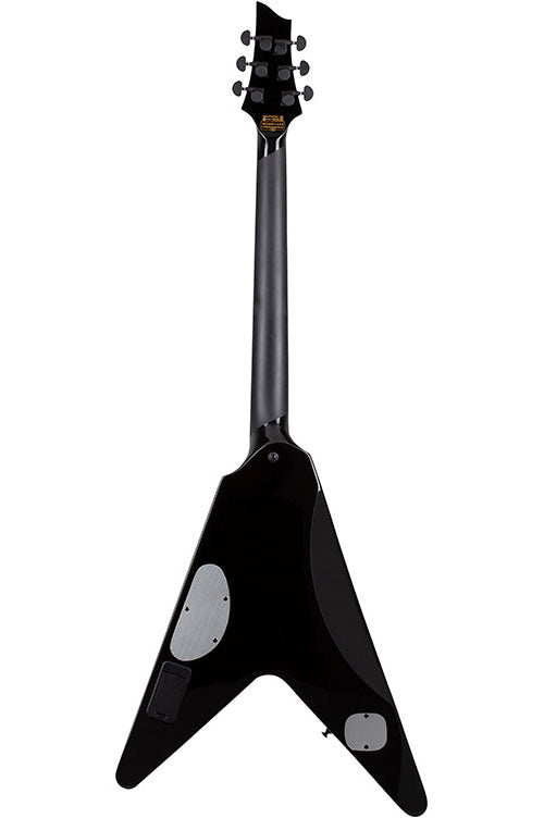 V-1 Pryzm Palladium Nero Lucido