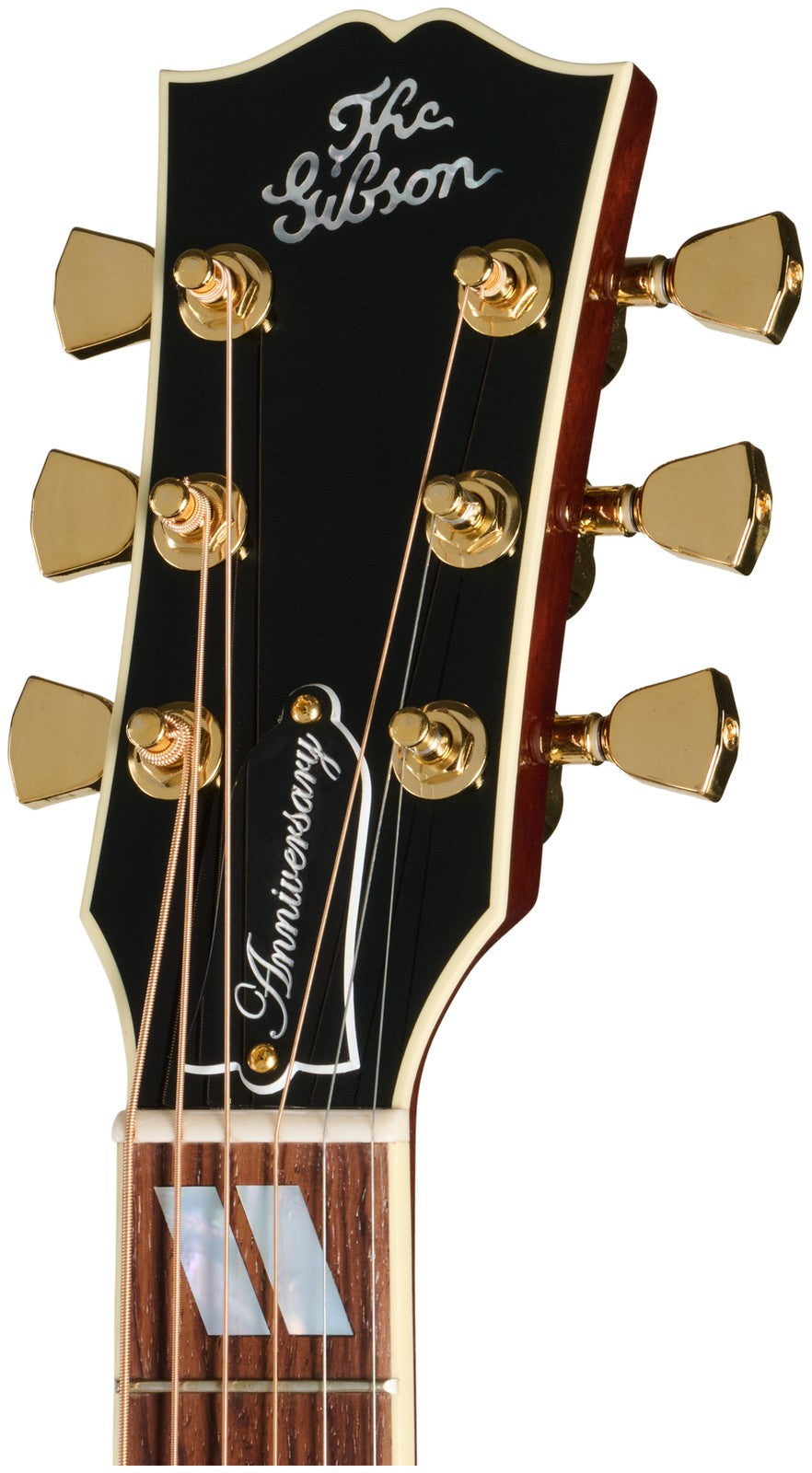 Hummingbird Anni. Edizione Limitata Cremona Burst Modern