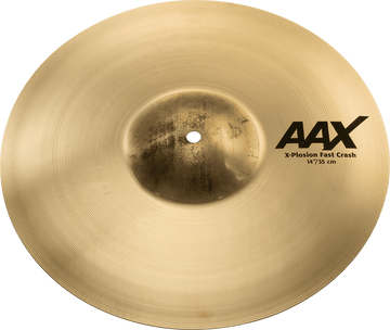 AAX 14" EXPLOSION FAST CRASH