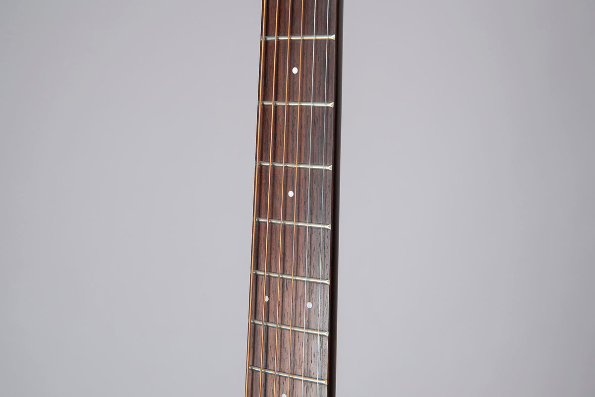 GD21CE Dreadnought Satinato Melassa