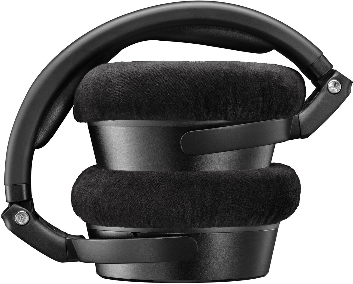 NDH 30 Black Edition - STOCKB