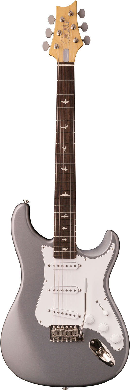 Jm Silver Sky Tungsten