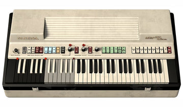 Farfisa V