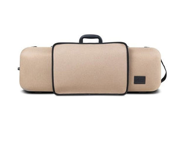 Bio A Beige/Nero - Violino 1/2 à 4/4