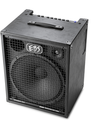 Magni 502 15" 500W