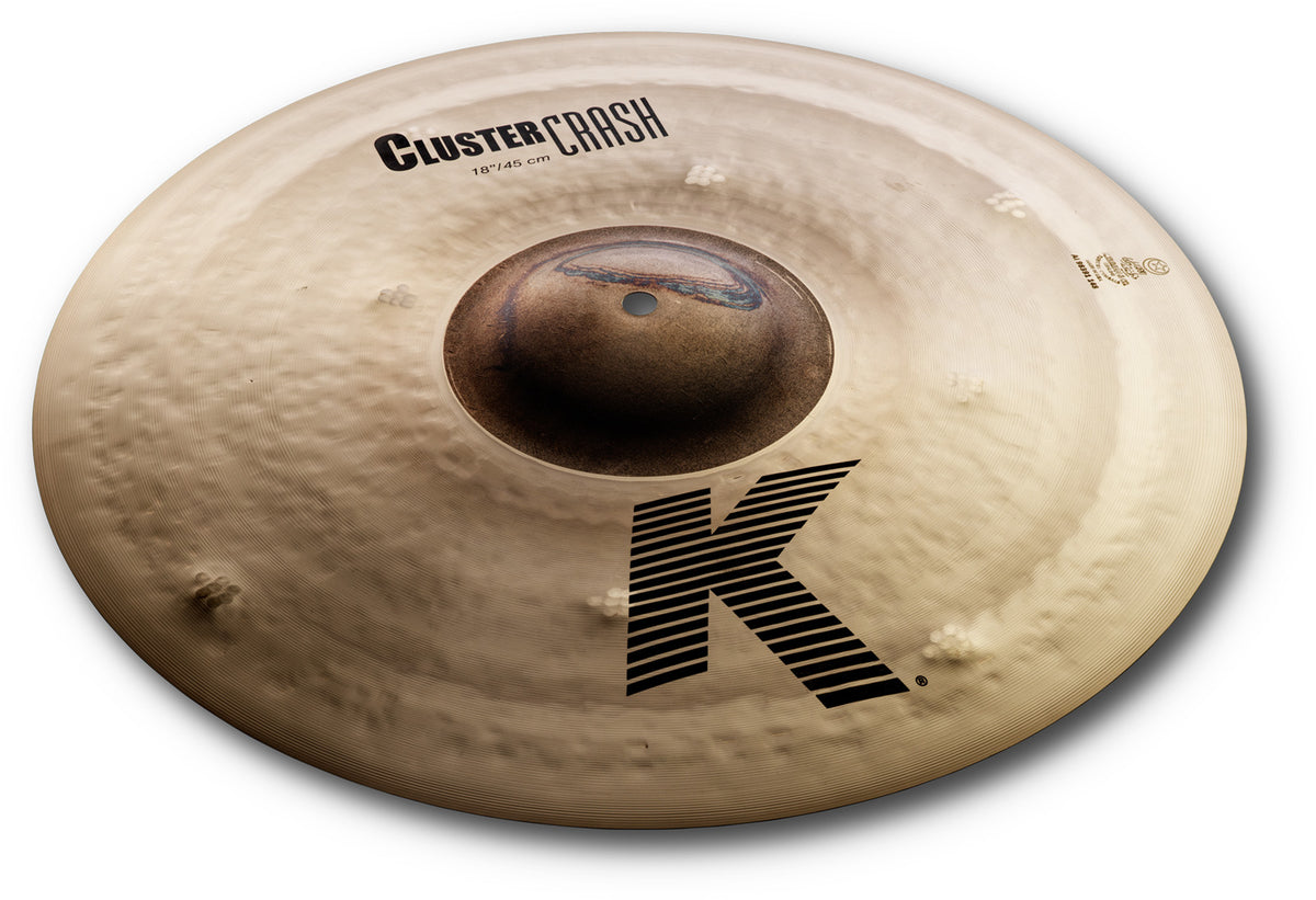 K0933 - Cluster Crash 18