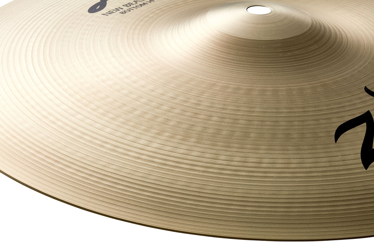 A-SERIES 14" NEW BEAT - A0133