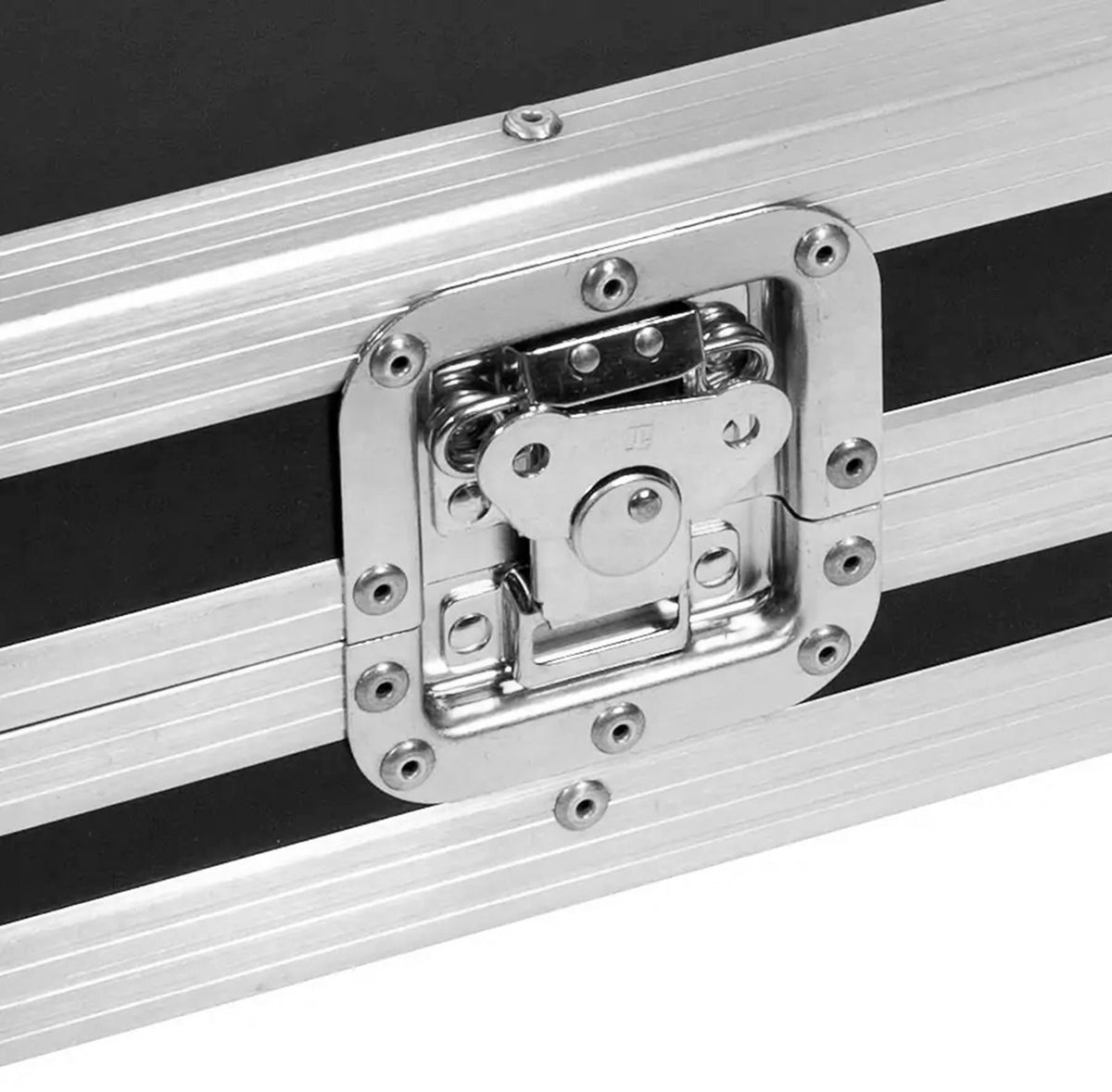 Custodia per tastiera WALFCCLAV61KTRLS61 Nero