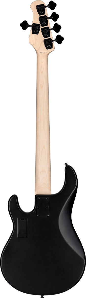 Sterling Ray5HH Nero stealth