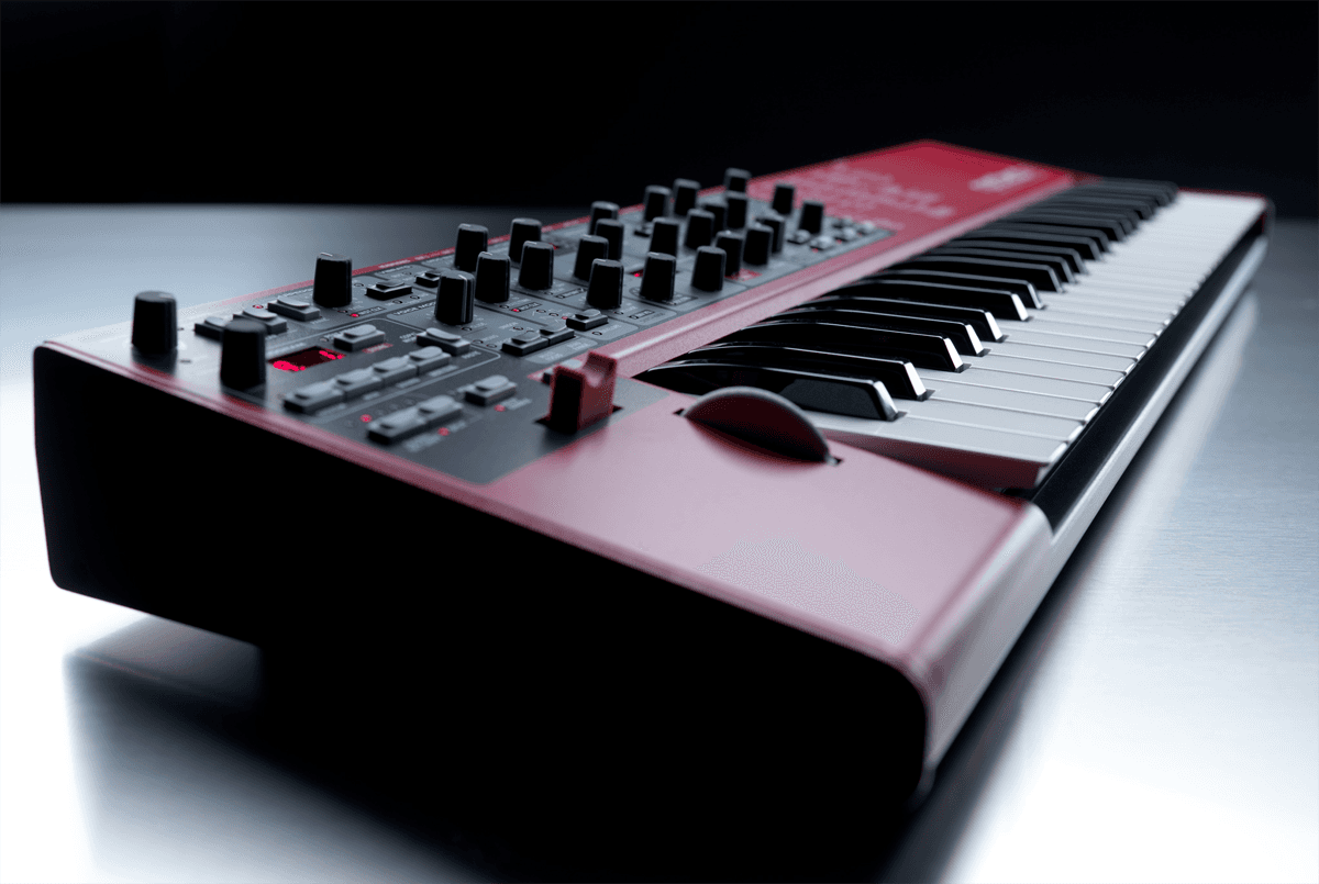 NORD LEAD A1