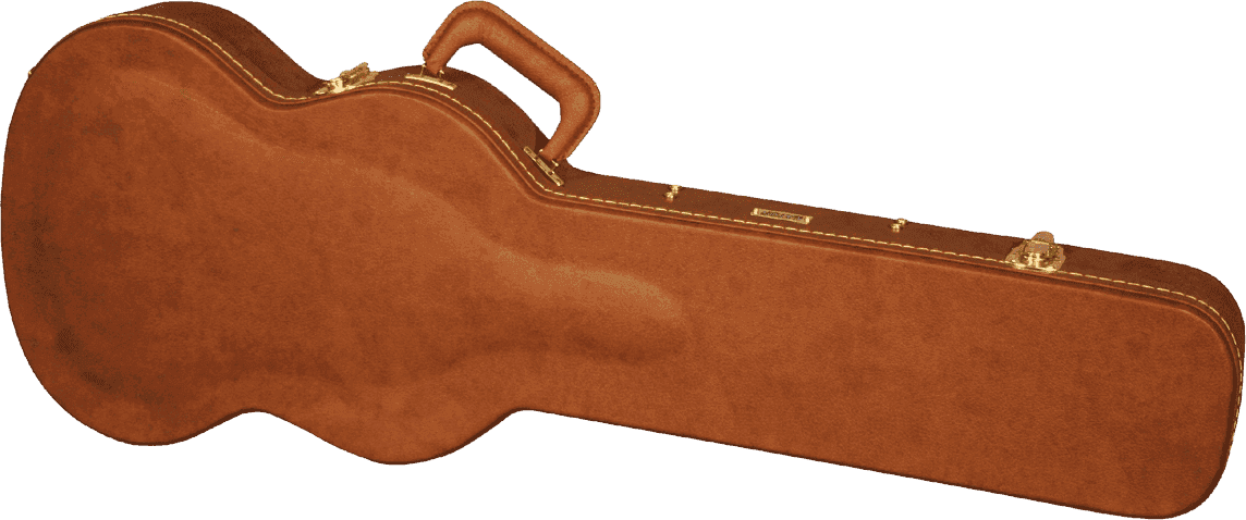 Custodia SG Deluxe in Legno - GW