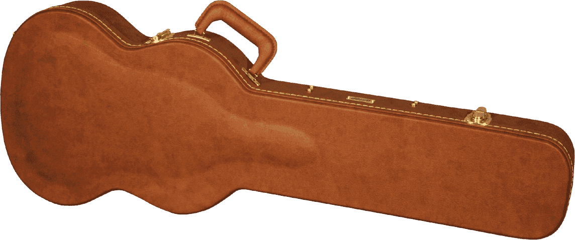 Custodia SG Deluxe in Legno - GW