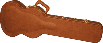 Custodia SG Deluxe in Legno - GW