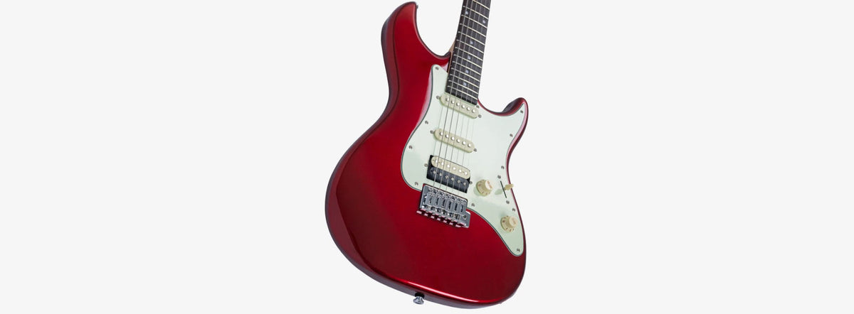 S1 RN Rosso ciliegia