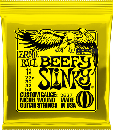 2627 Beefy Slinky 11-54