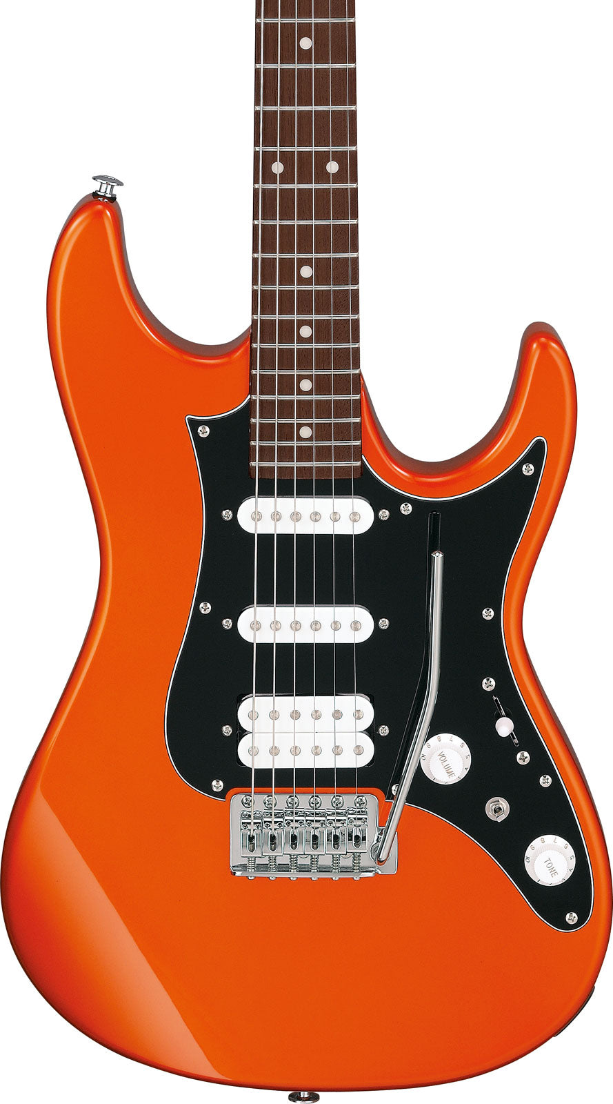 AZES40B Arancione Roadster Metallizzato