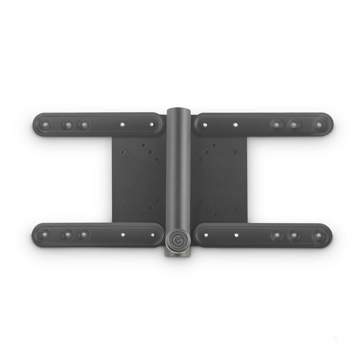 SA VESA 1 - ADATTATORE VESA PER MONTAGGIO SU STAND MONITOR CON TUBO DA 35 MM