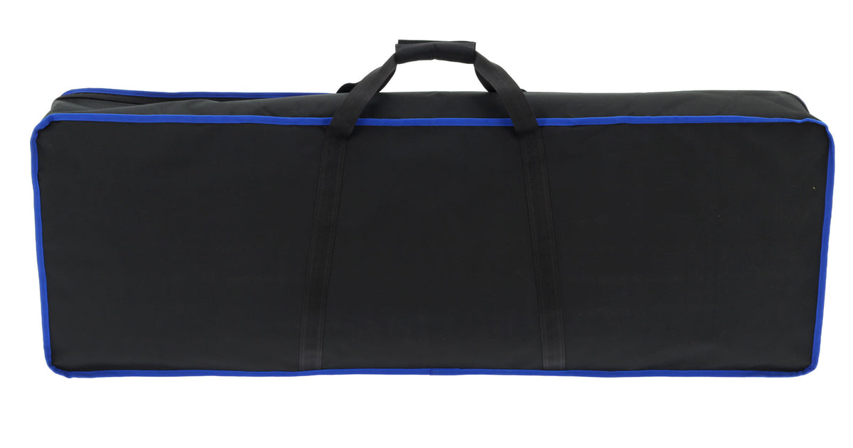 Custodia per tastiera KB76 Nera