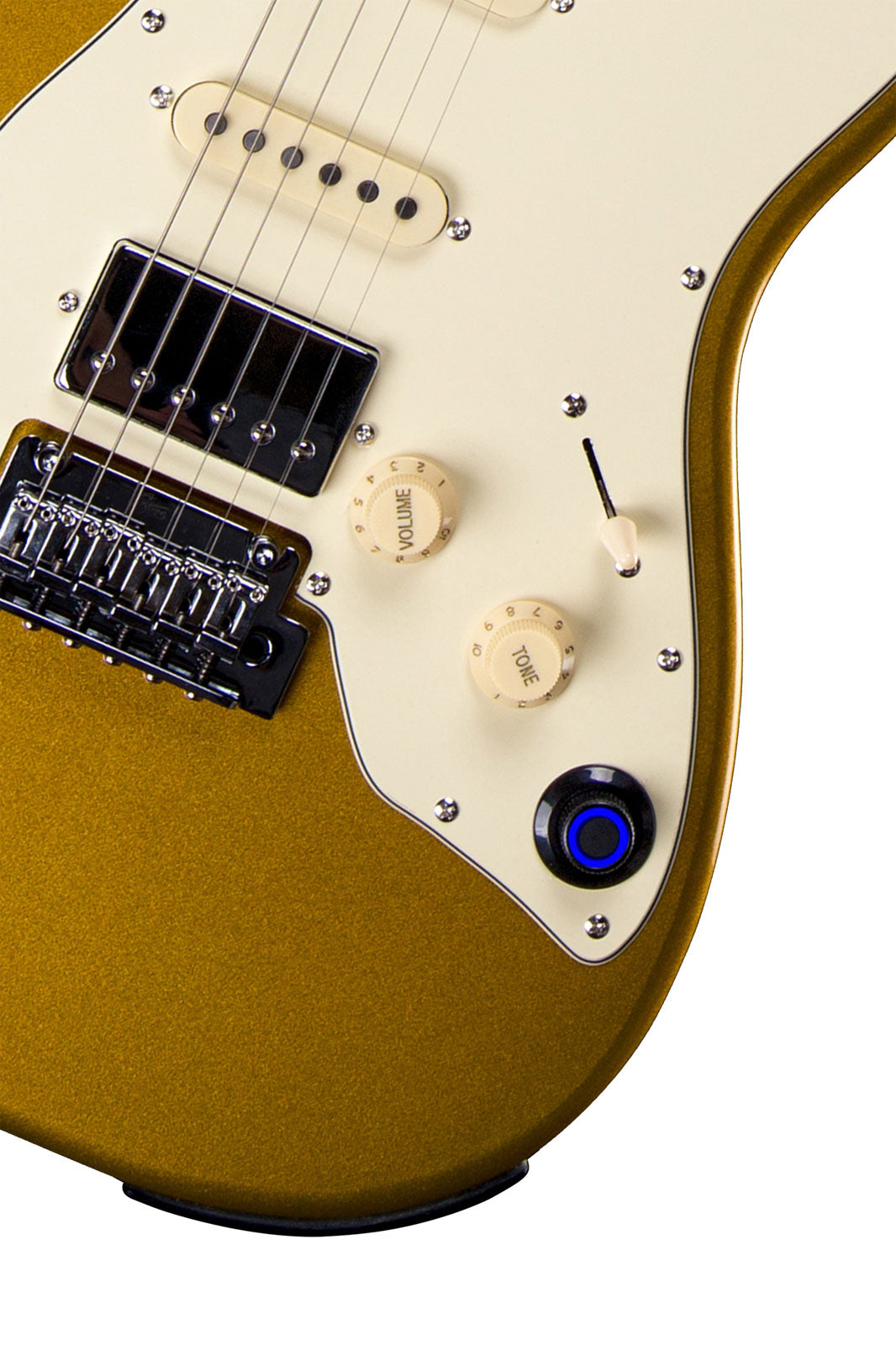 Gtrs Standard 800 Oro