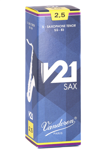 V21 2.5 - Sassofono Tenore
