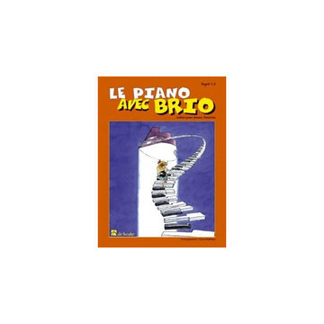 Il pianoforte con brio