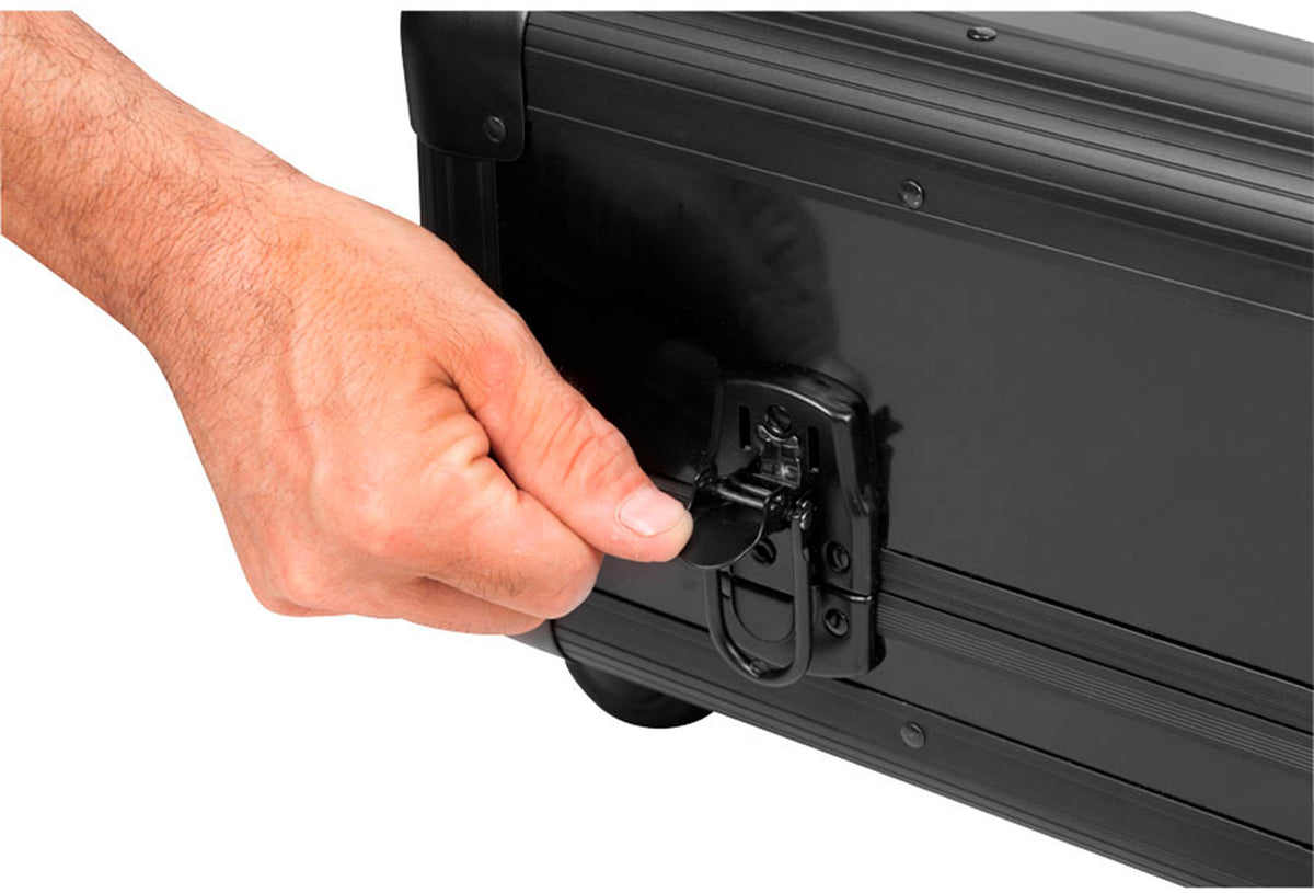 Custodia Control FLX10 Trolley W Nera