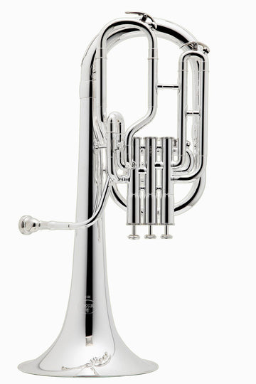 Prodige Mib Argentato - BE152-2-0