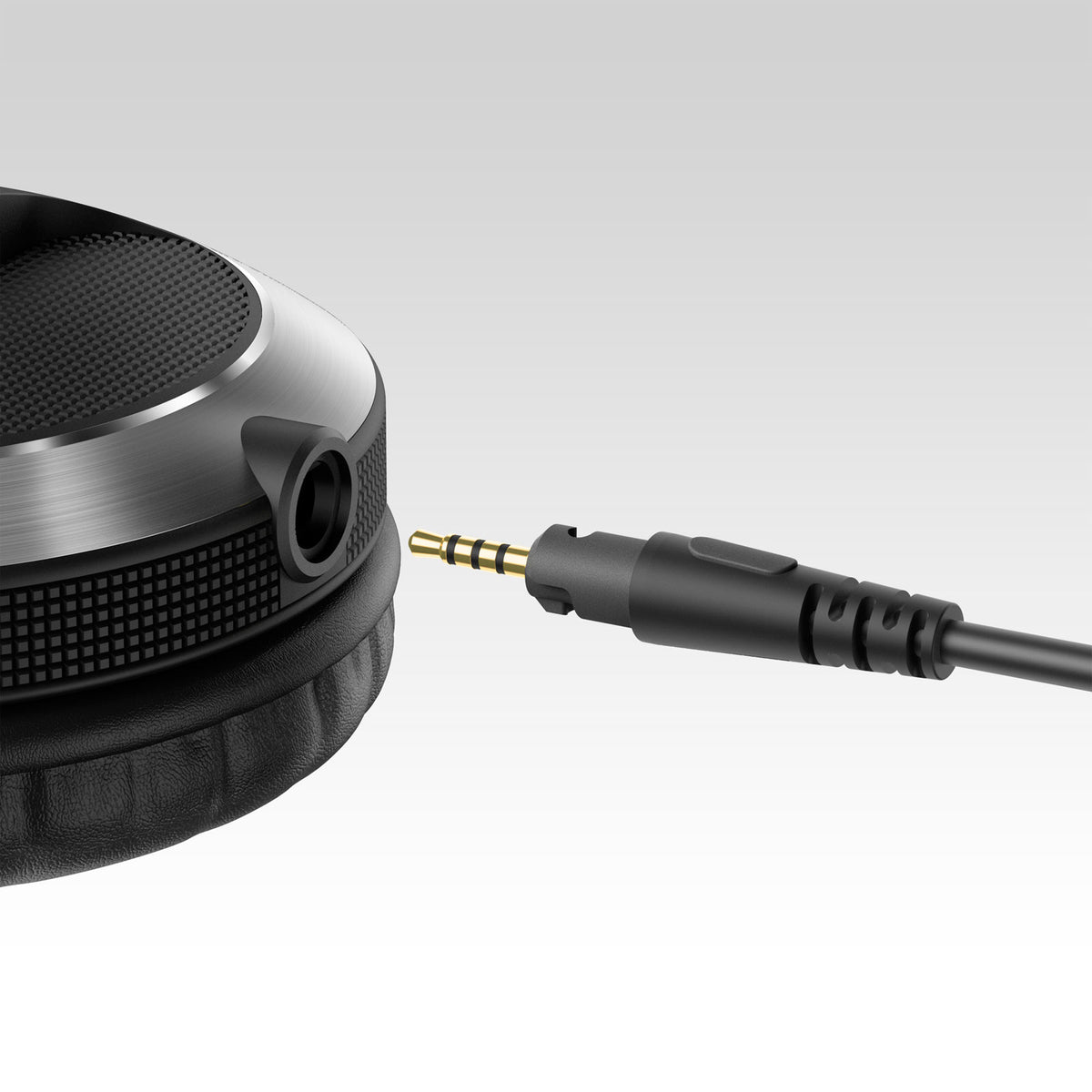 HDJ-X7-K BLACK