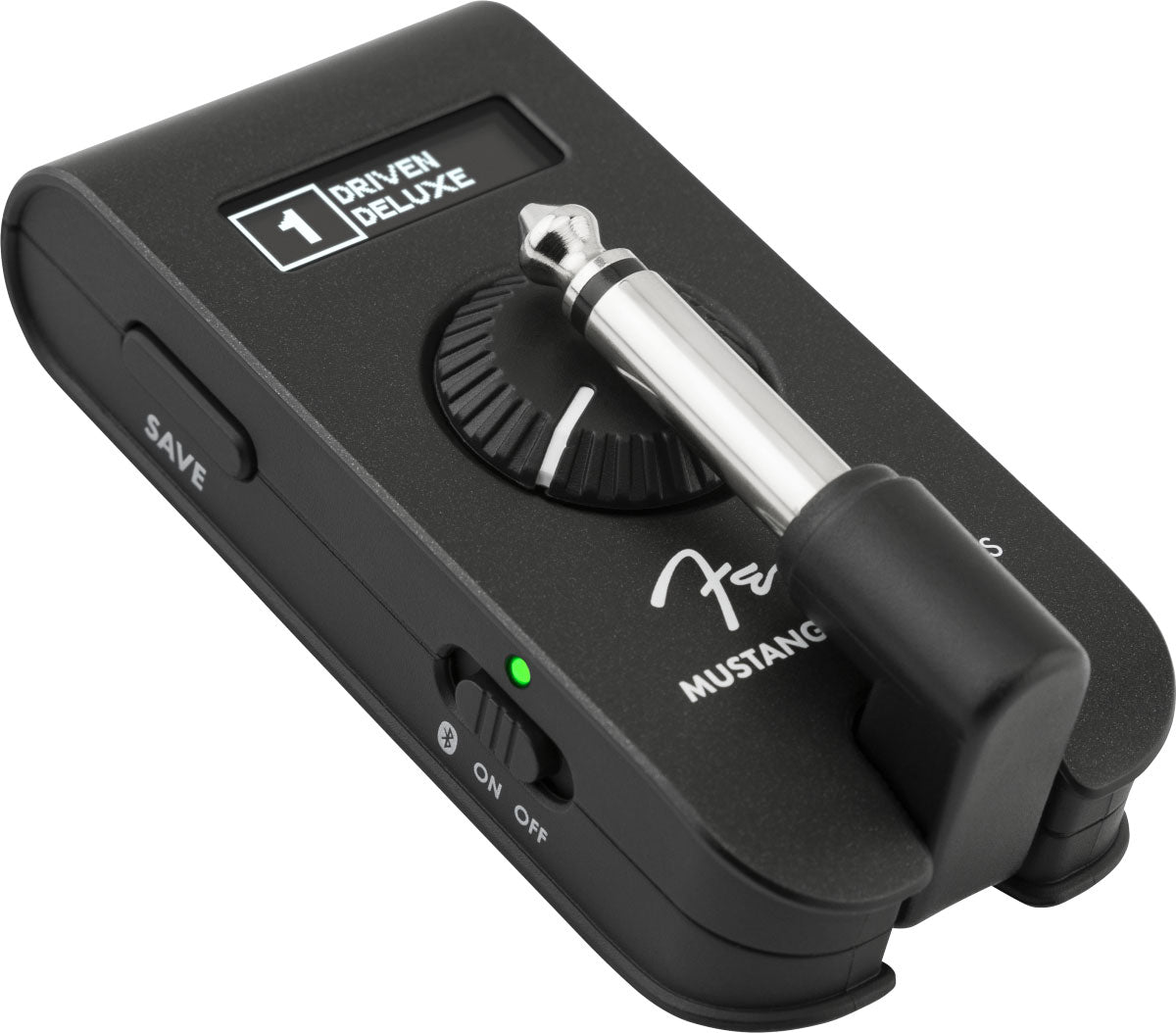 Mustang Micro Plus - Ricondizionato