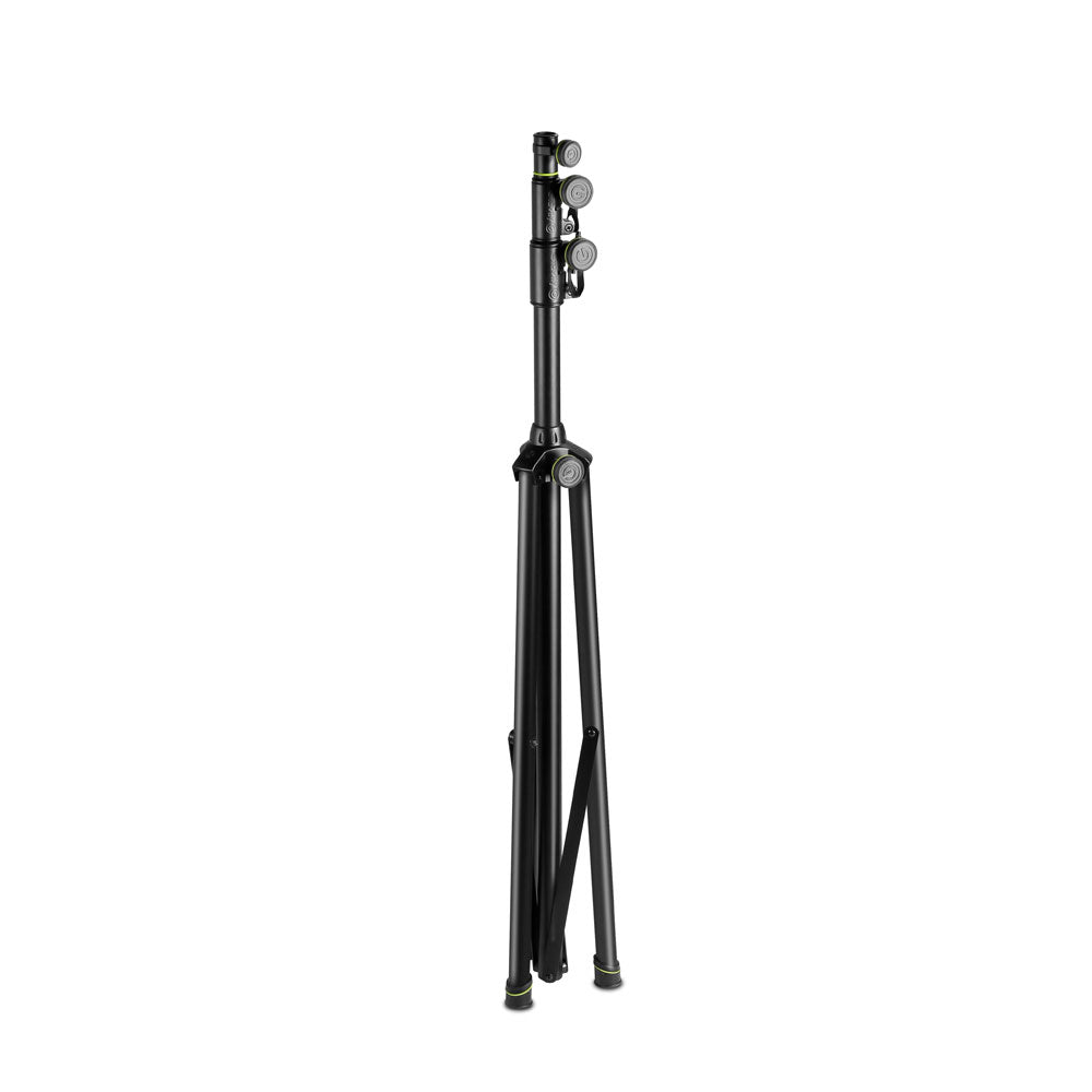 LS TBTV 28 - TREPPIEDI ILLUMINAZIONE CON TRACOLLA GRANDE