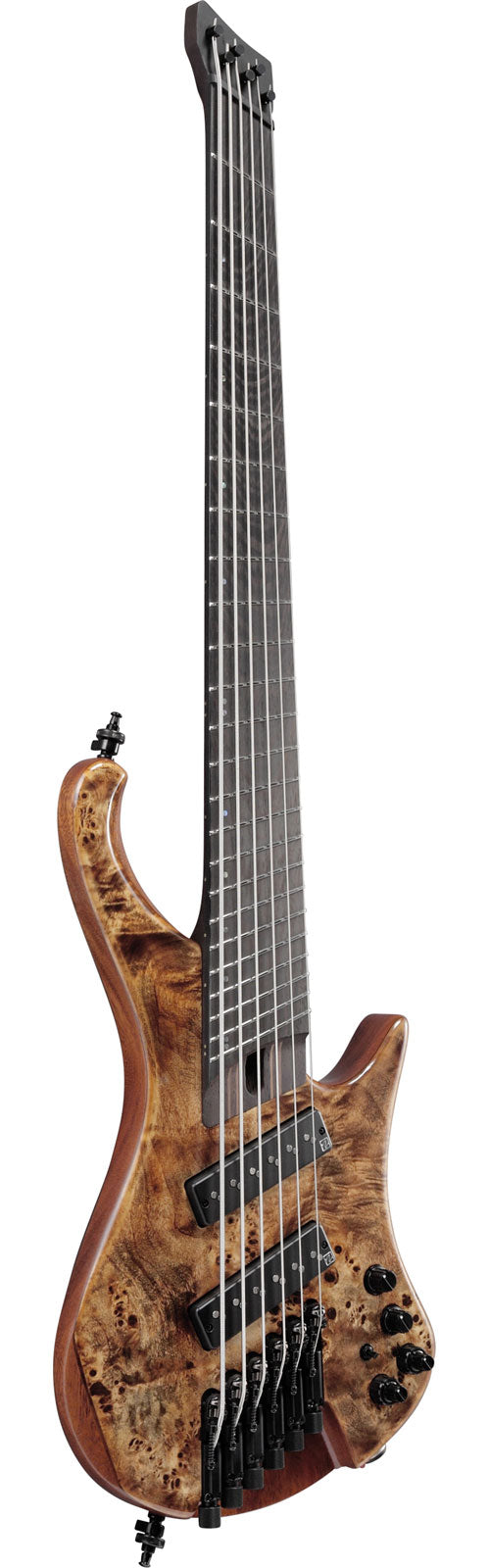 EHB1506MS-ABL Marrone Antico Tinto Bass Workshop