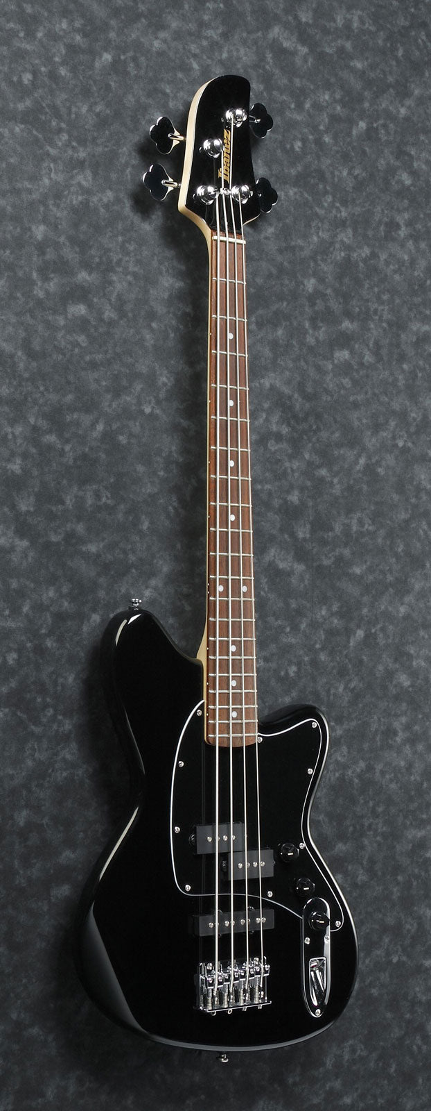 TMB30-BK Talman nero