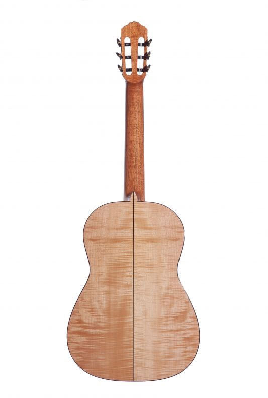 Segovia 1A 1912 Abete Mn