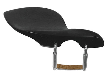 Mentoniera Guarneri Ebano (4/4)