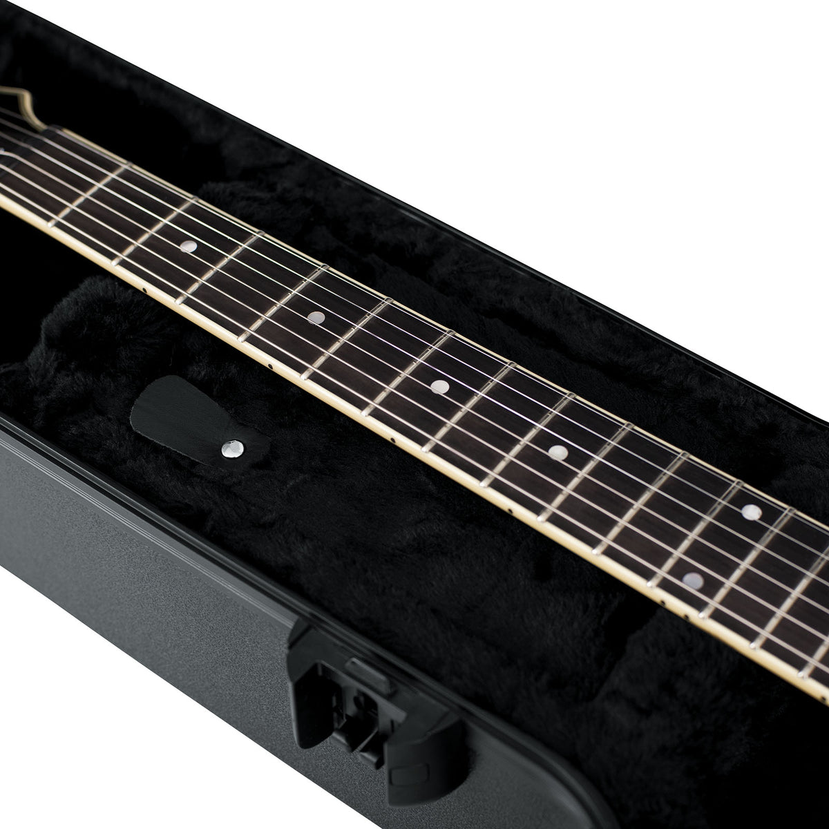 Custodia 335 Hollow-Body in PE - GTSA