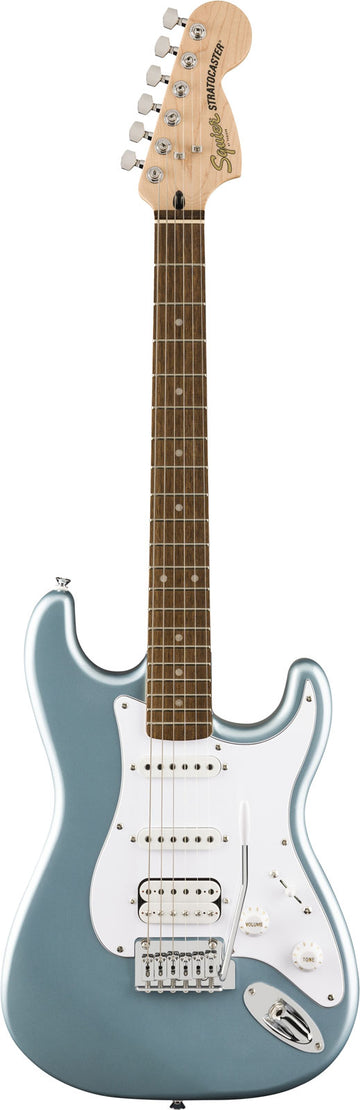 Stratocaster Junior Affinity HSS LRL Blu Ghiaccio Metallizzato