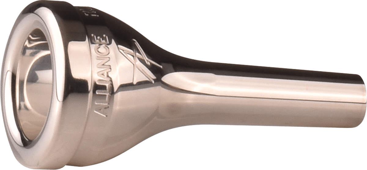 Alliance Signature Richard Marshall - 2 Placcata Argento (Cornetta)