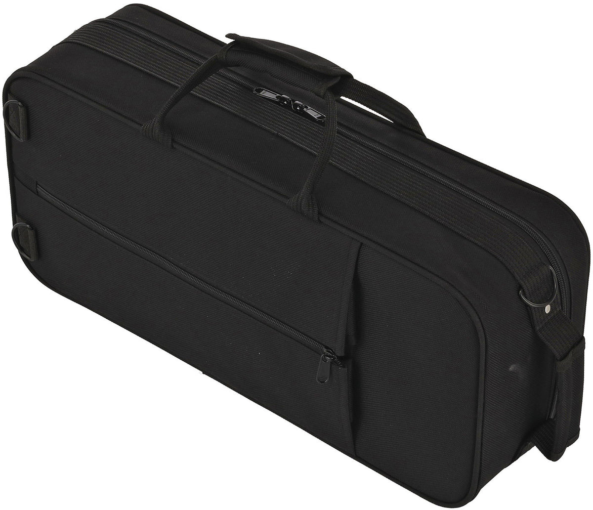Ambition TR650S Sib Argentata