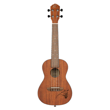 RU5mm Mogano Naturale