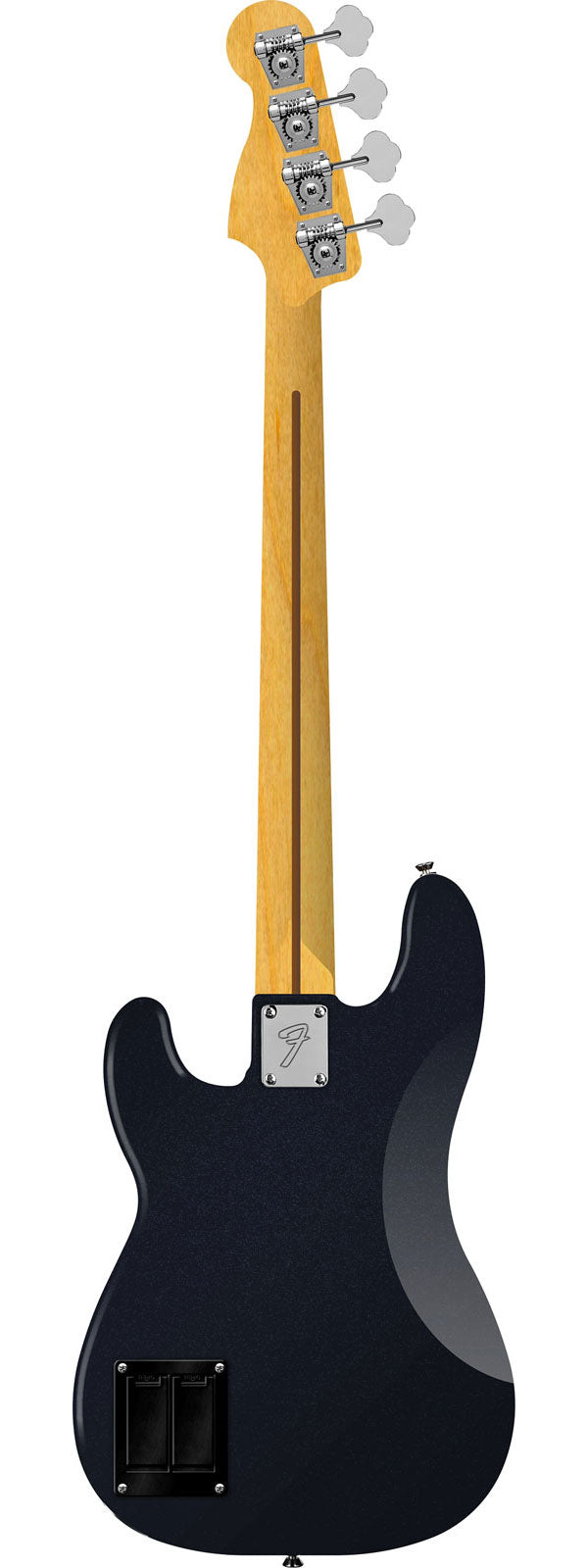Precision Bass Active Player II Modified MN Crepuscolo
