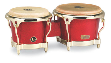 LP794V-ARG - GALAXY FIBERGLASS FAUSTO CUEVAS III SIGNATURE ARENA RED