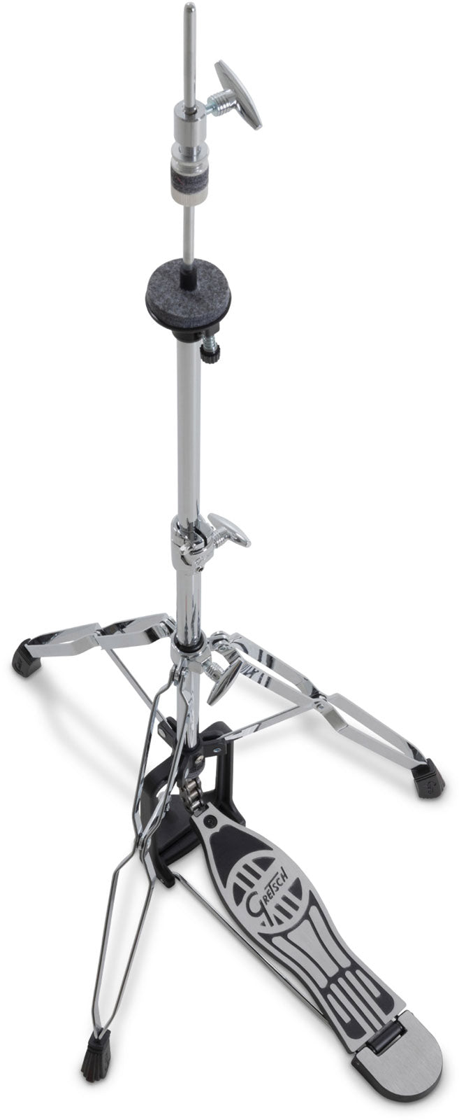 Hardware Explorer Hi-Hat Grg2Hh
