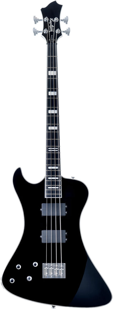 Nekromant 4 Blk Mancino