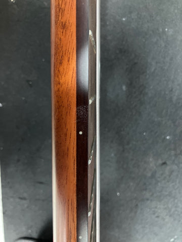 Occitania Oc118 4/4 Cedro - Stock B